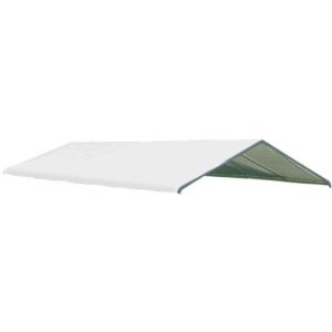 ShelterLogic MaxAP Canopy Replacement Cover