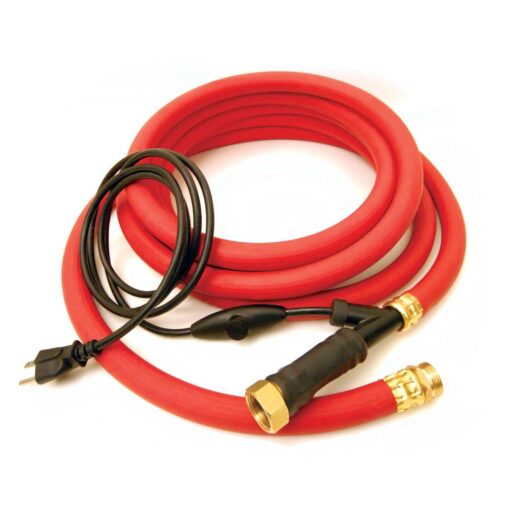 K & H Thermo-Hose Rubber