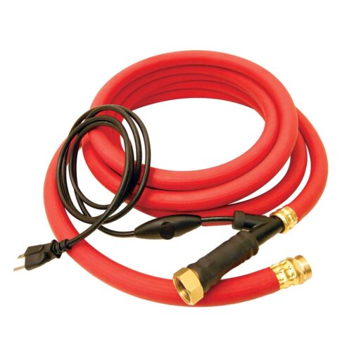K & H Thermo-Hose Rubber - Image 4
