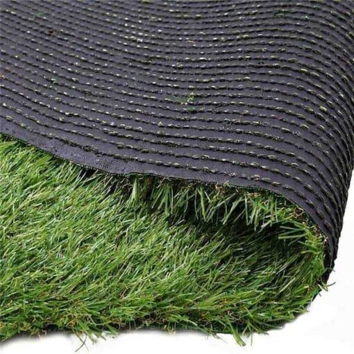Kingdely 6.6 ft. x Green Artificial Grass Sod - Image 5