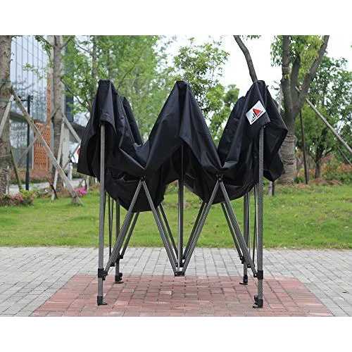 ABCCANOPY Pop Up Canopy Tent Commercial Instant - Image 2