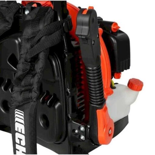 Echo PB-580H/T Leaf Blower - Image 2
