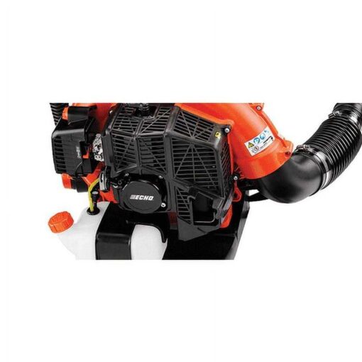 Echo PB-580H/T Leaf Blower - Image 4