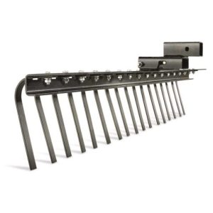 Guide Gear ATV UTV Landscape Rake