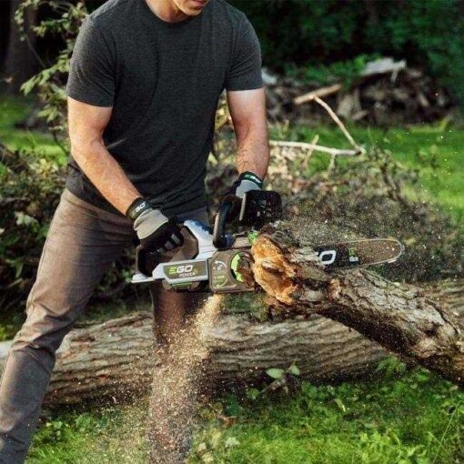 EGO Power+ 16 Chainsaw - Image 4