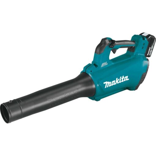 Makita 18V LXT Lithium-Ion Brushless Cordless 2-Piece Combo Kit - XT287SM1 - Image 4