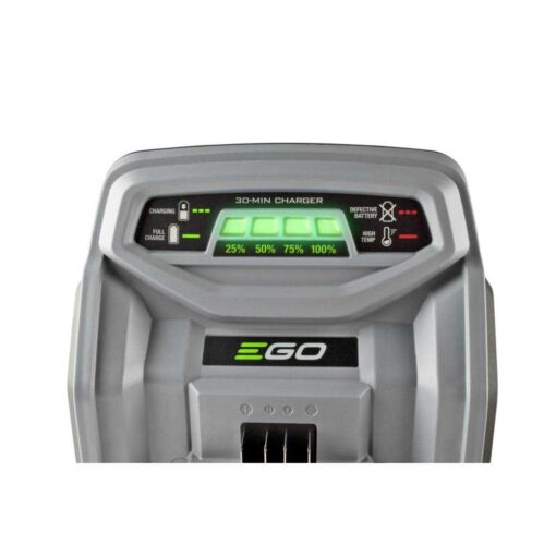 EGO Power+ LM2102SP-A Self-Propelled Cordless Lawn Mower - Image 5
