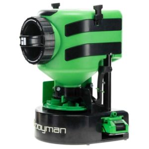 Hooyman 24V Chest Spreader