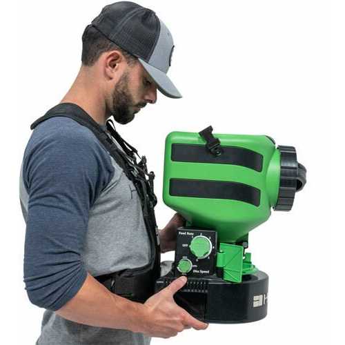 Hooyman 24V Chest Spreader - Image 3