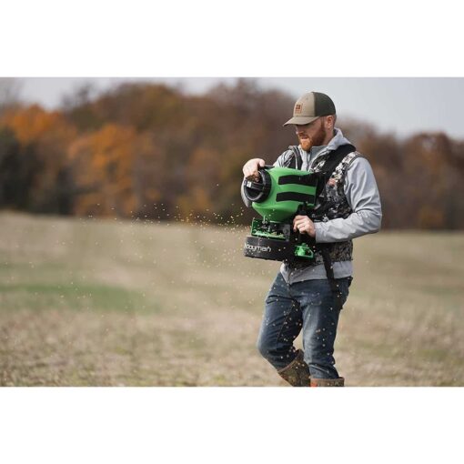 Hooyman 24V Chest Spreader - Image 5