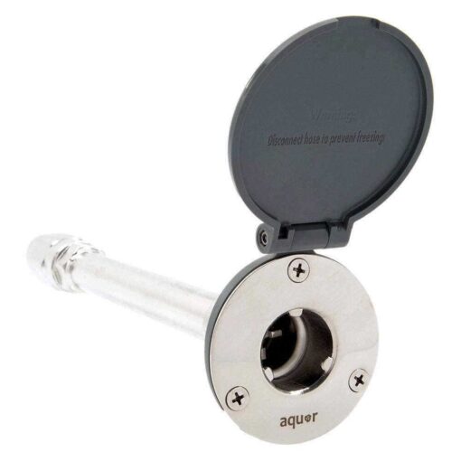 Aquor House Hydrant V1+ Service Component