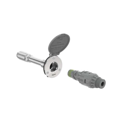 Aquor House Hydrant V1+ Service Component