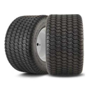 Hercules Terra Trac Turf