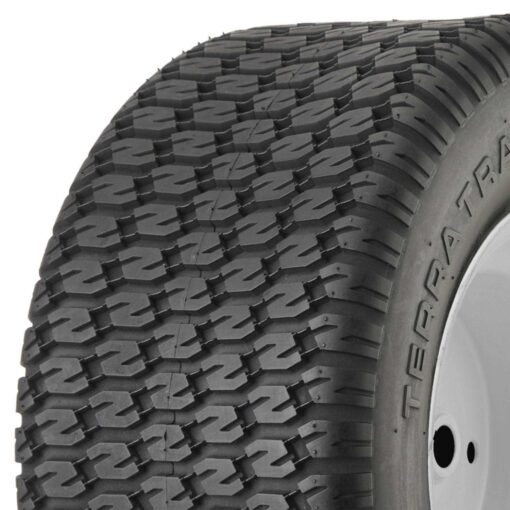 Hercules Terra Trac Turf Tire or Wheel Component - Image 2