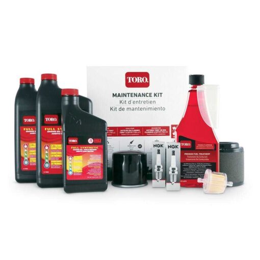 Toro Maintenance Kit 139-0646 Service Component