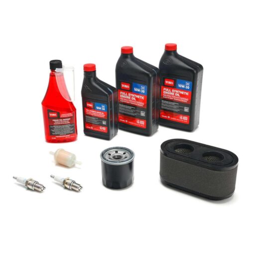 Toro Maintenance Kit 139-0646 Service Component - Image 2