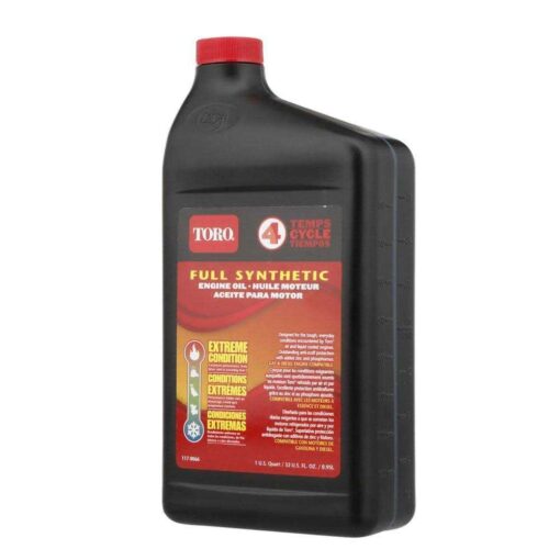 Toro Maintenance Kit 139-0646 Service Component - Image 3