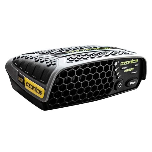 Ozonics HR-300 Scent Elimination Device Battery or Charger - Image 2