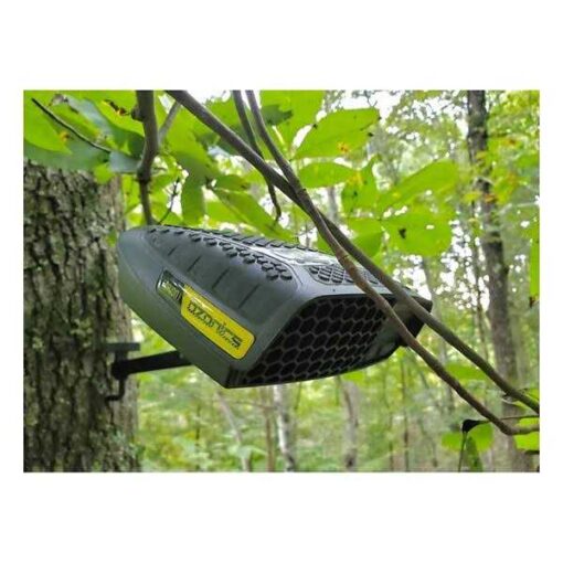 Ozonics HR-300 Scent Elimination Device Battery or Charger - Image 4