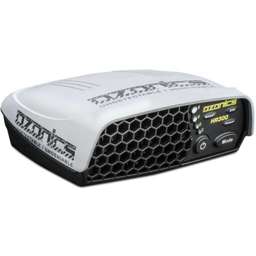 Ozonics HR-300 Scent Elimination Device Battery or Charger - Image 5