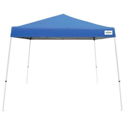 Caravan Canopy Sports 10’x10' Cirrus Slant Leg Canopy