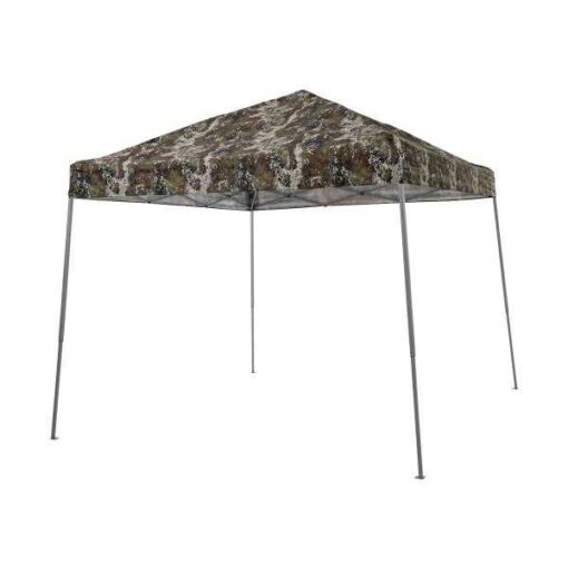 Caravan Canopy Sports 10’x10' Cirrus Slant Leg Canopy - Image 2