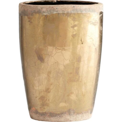 Cyan Large Rosen Planter 05419