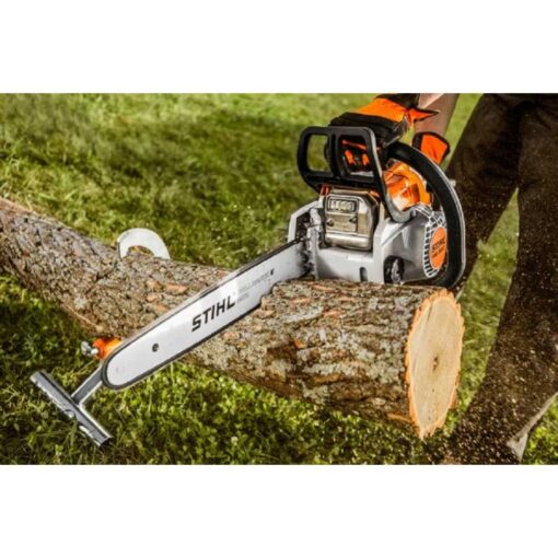 STIHL MS 180 C-BE Chainsaw - Image 5