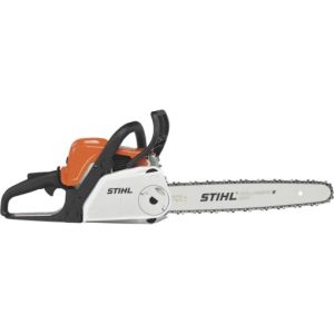 STIHL MS 180 C-BE Chainsaw