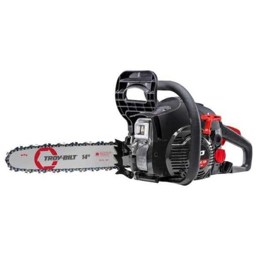 Troy-Bilt XP Gas Chainsaw - Image 3