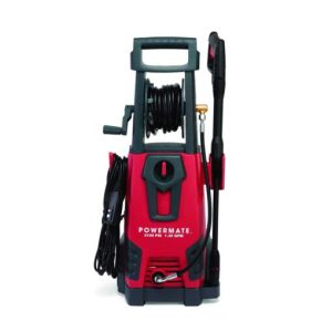 Powermate 2100 PSI 1.35 GPM Electric Pressure Washer