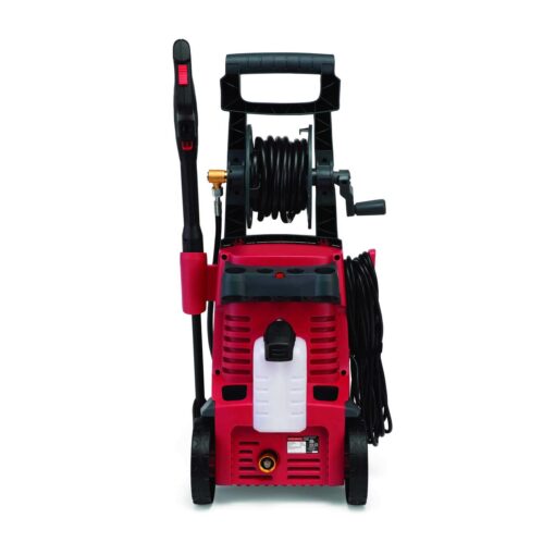 Powermate 2100 PSI 1.35 GPM Electric Pressure Washer - Image 3