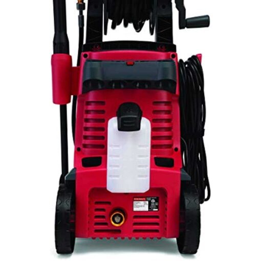 Powermate 2100 PSI 1.35 GPM Electric Pressure Washer - Image 5