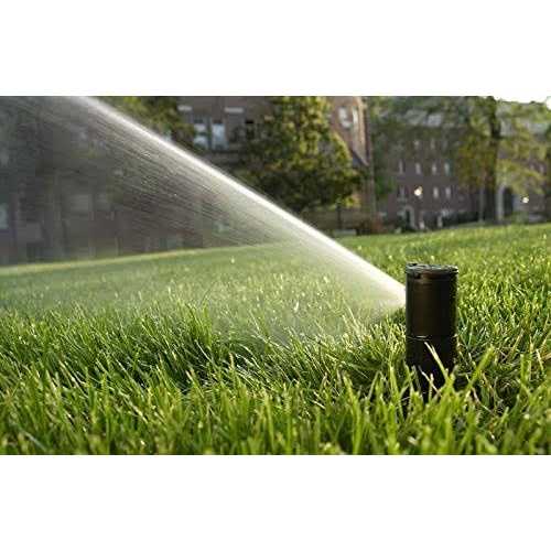 Rain-bird 5000 Series Rotor Sprinkler Head 5004-Piece Model Adjustable Degree Part-Circle - Image 3