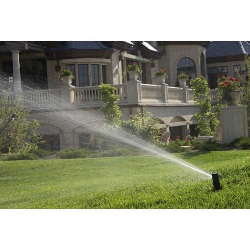 Rain-bird 5000 Series Rotor Sprinkler Head 5004-Piece Model Adjustable Degree Part-Circle - Image 5