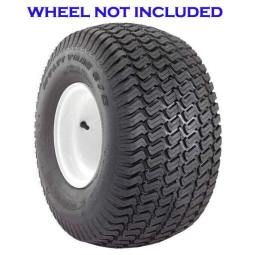 Carlisle Multi Trac CS Lawn Garden Tire - Image 3