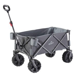 Quest Outdoor Wagon