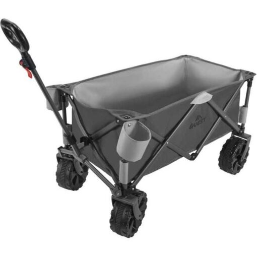 Quest Outdoor Wagon - Image 2