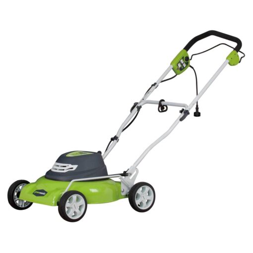 Greenworks 25012 Lawn Mower