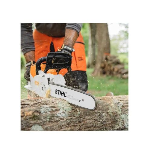 Stihl MSA 220 C-B Battery Chainsaw - Image 5
