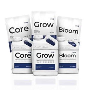 Athena Pro Line Mix Complete Kit