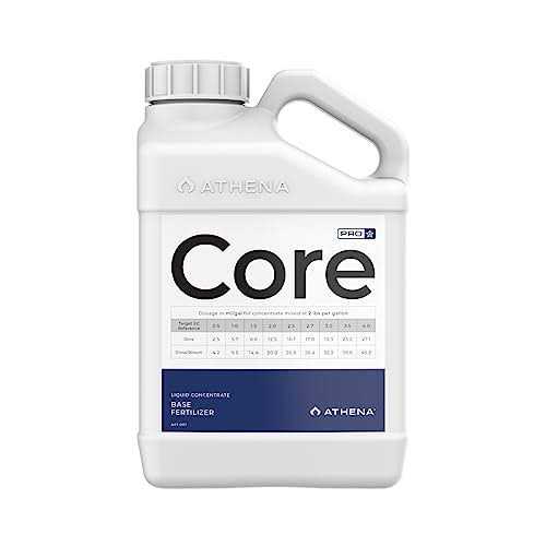 Athena Pro Line Mix Complete Kit - Image 5