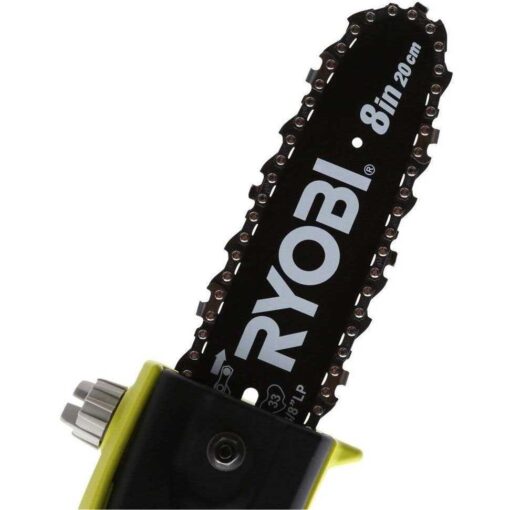 RYOBI RY43160A Pole Saw - Image 2