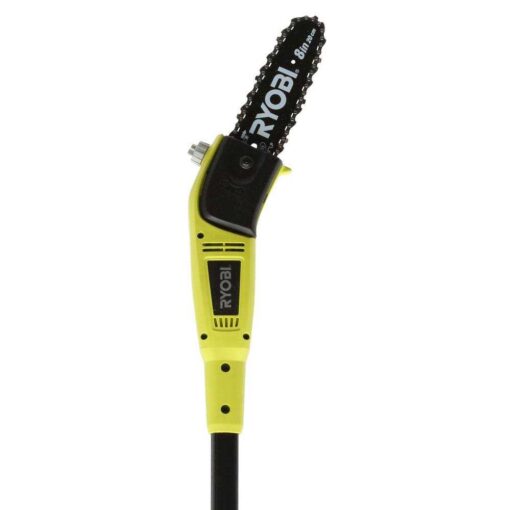 RYOBI RY43160A Pole Saw - Image 5