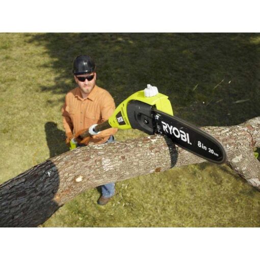 RYOBI RY43160A Pole Saw - Image 4