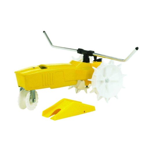 Nelson Rain Train Traveling Sprinkler - Image 3