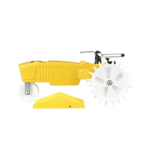 Nelson Rain Train Traveling Sprinkler - Image 2