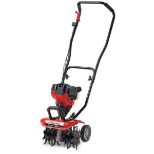 Troy-Bilt 30cc Gas 4-Cycle Garden Cultivator - TBC304