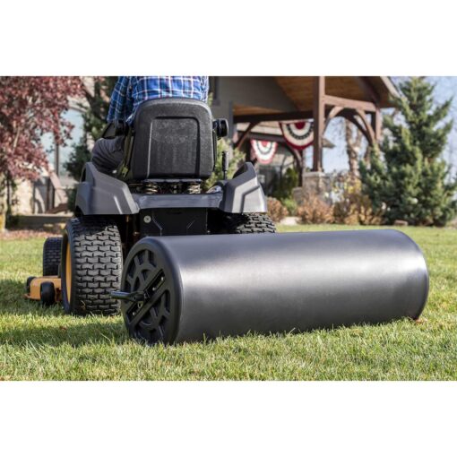Agri-Fab Poly Tow Lawn Roller 45-0604 - Image 2