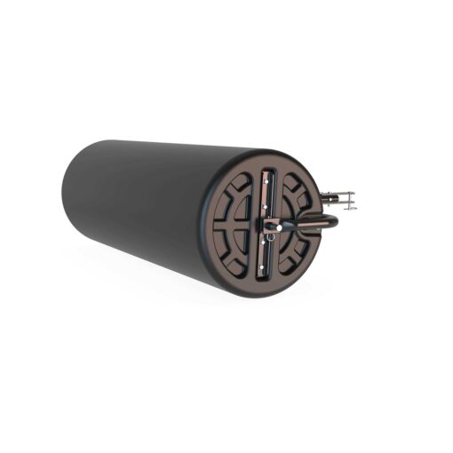 Agri-Fab Poly Tow Lawn Roller 45-0604 - Image 3